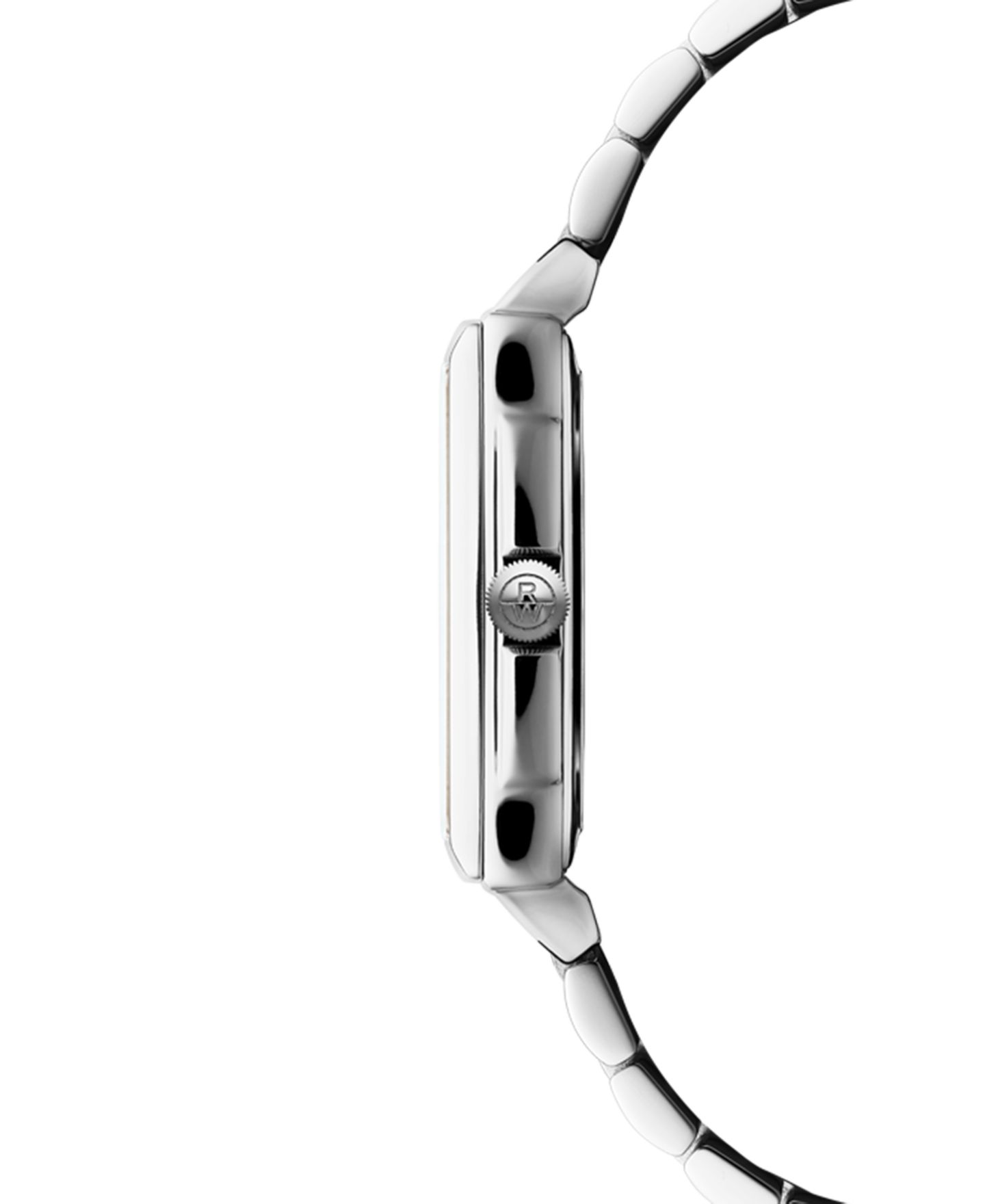 Женские часы Raymond Weil Swiss Toccata Stainless Steel Bracelet Watch 22.6x28.1mm — фото 2