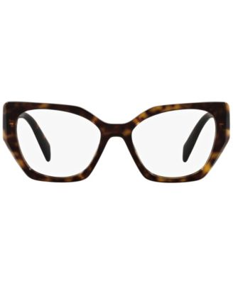 PR 18WV Women's Irregular Eyeglasses