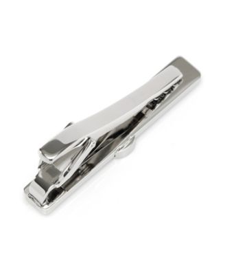 Men's Mickey Mouse Mother of Pearl Tie Clip