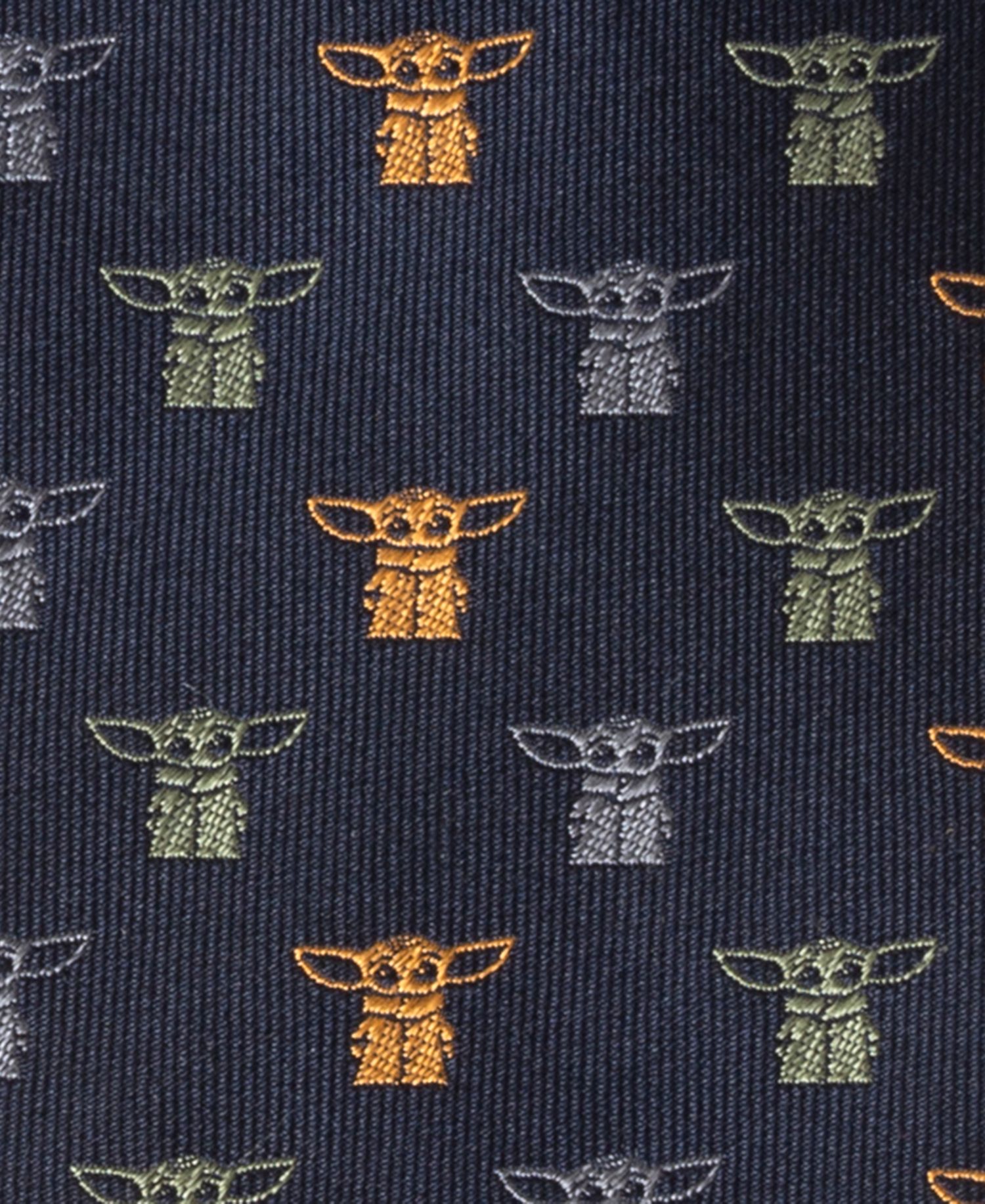 Men's The Child Tie