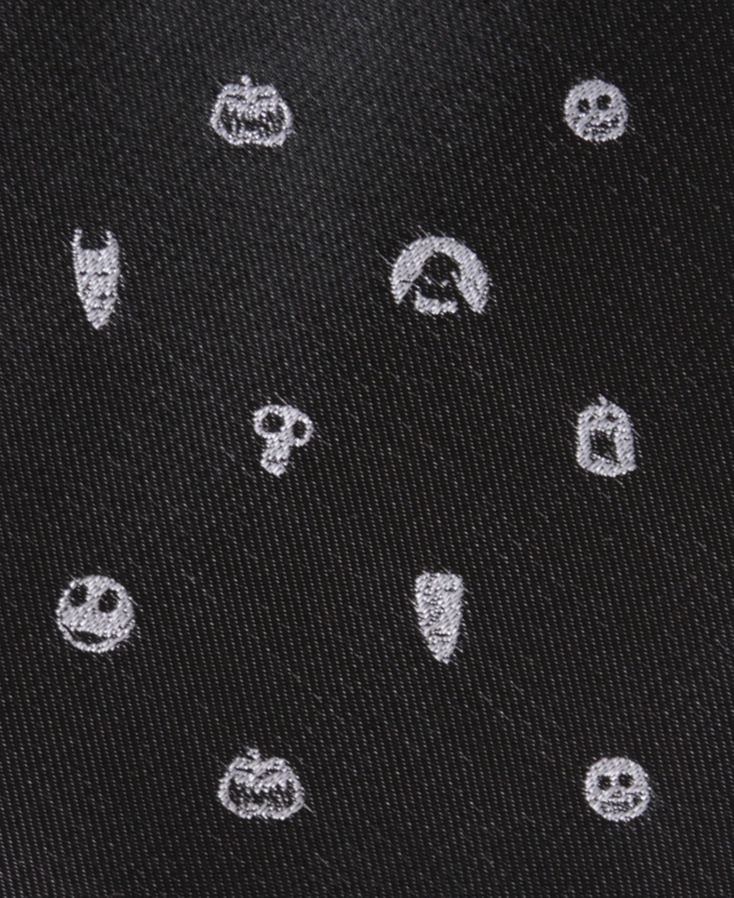 Мужской галстук Disney Nightmare Before Christmas Tie — фото 3