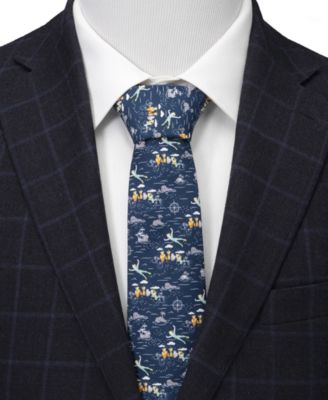 Men's Peter Pan Flying Tie