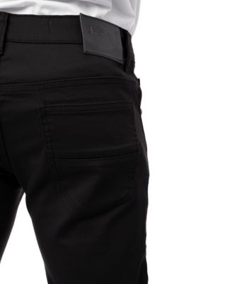 X RAY Men's XRAY Slim Fit Stretch Commuter Pants