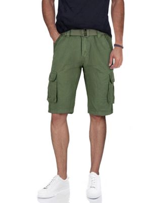 Raw X Big & Tall Cargo Shorts