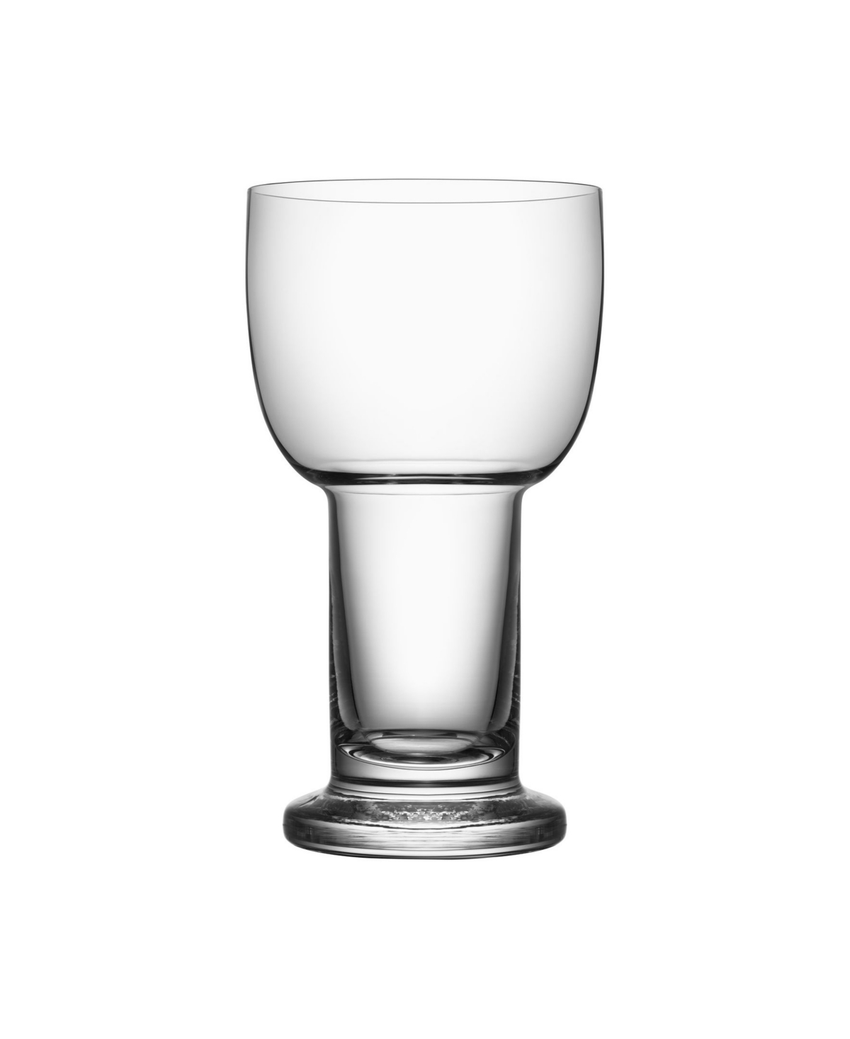 Kosta Boda Picnic Glass Set, 2 Pieces