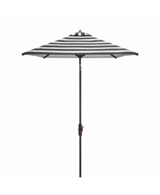 Iris 7.5' Square Umbrella