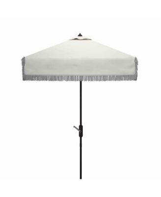 Milan 7.5' Square Umbrella