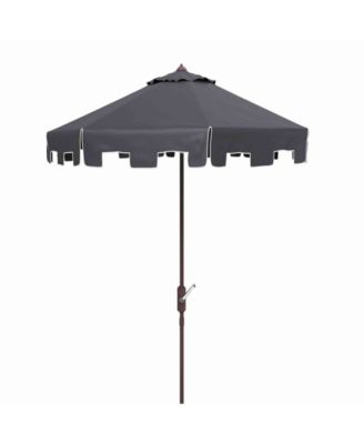 Zimmerman 11' Market Umbrella