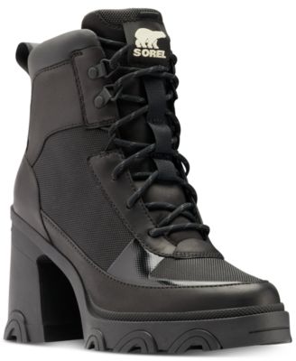 macys sorel boots