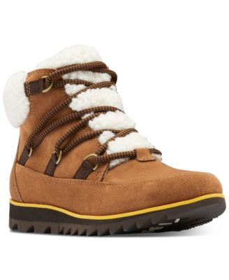 macys sorel boots