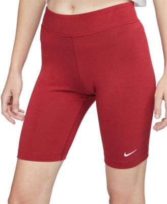 macy's women's nike sportswear