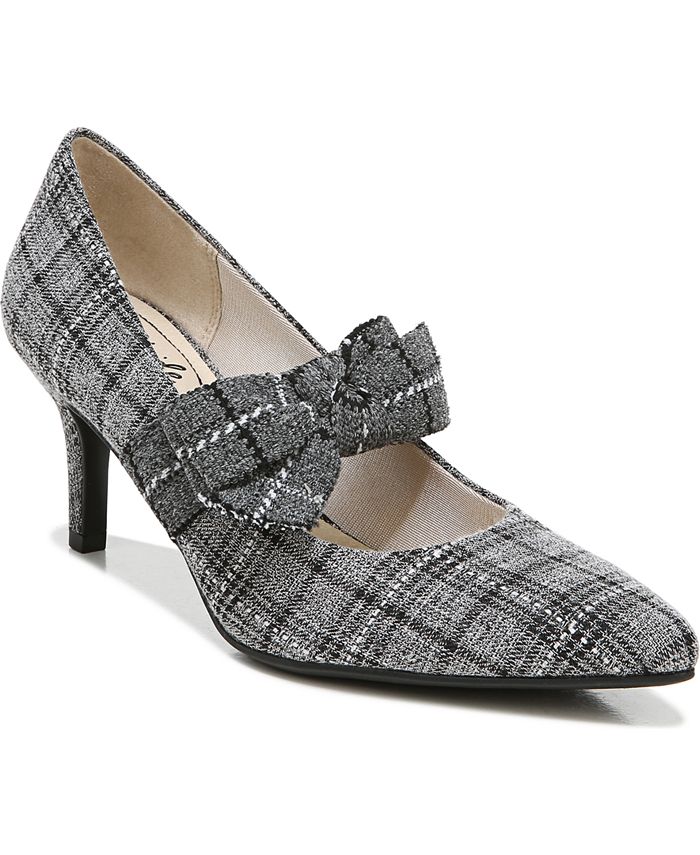 LifeStride Sashay Pumps Macy s