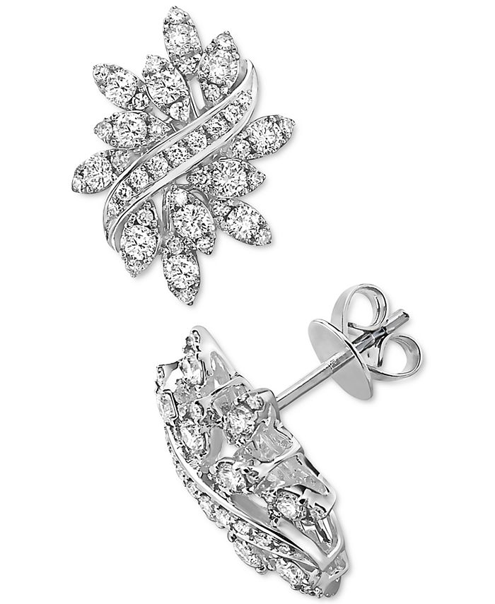 Macy's cheap effy earrings