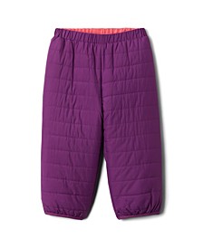 Toddler Girls Double Trouble Pant