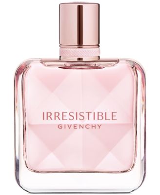 macys organza perfume