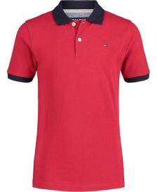 Big Boys Word Polo Shirt