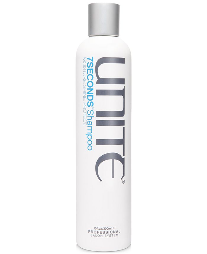 Unite hair - UNITE 7SECONDS Moisturizing Shampoo, 10-oz.