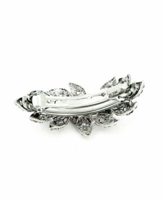 Women's Bouquet Barrette
