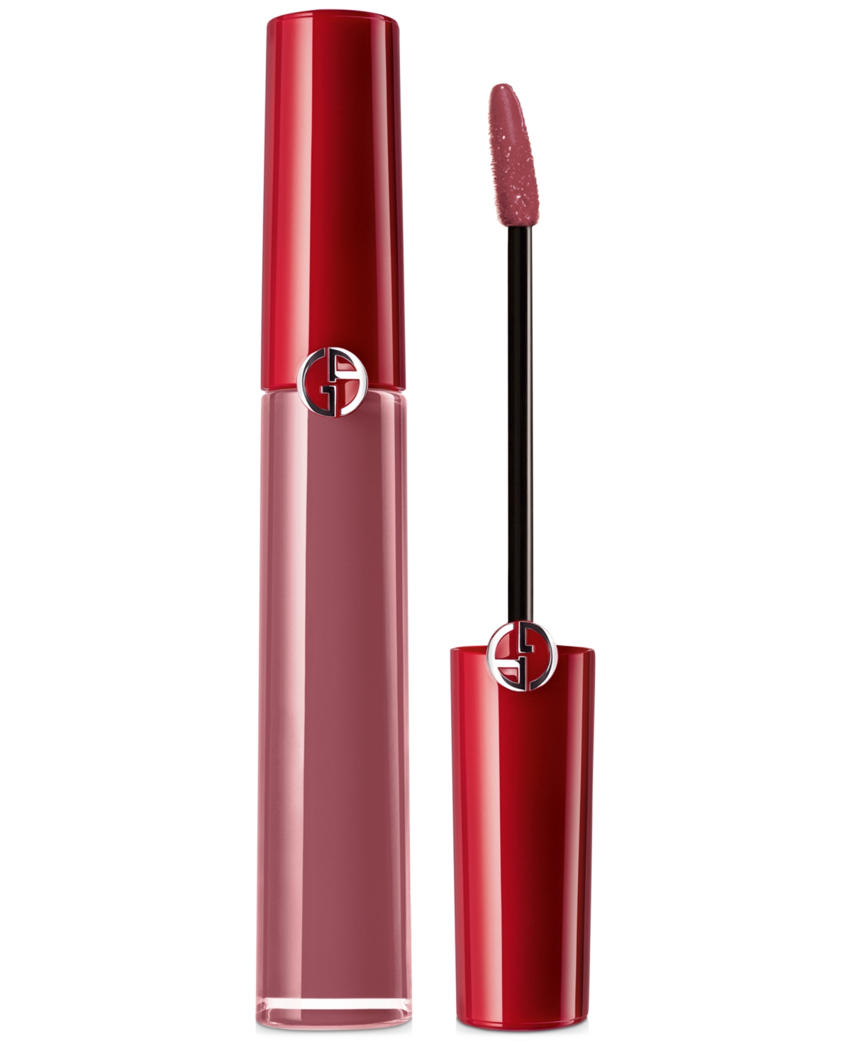 Armani Beauty Lip Maestro Liquid Matte Lipstick - Lip Maestro 529