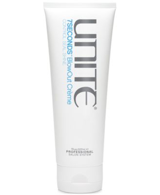 Unite hair - UNITE 7SECONDS BlowOut Cr&egrave;me, 7-oz.