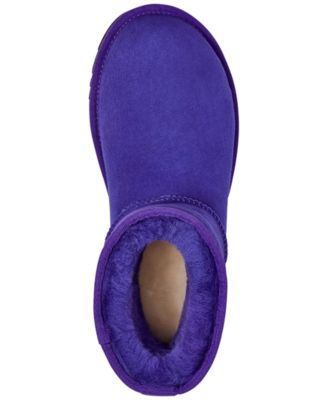 UGG® Women's Classic II Mini Boots 