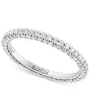 Macys wedding discount bands for her