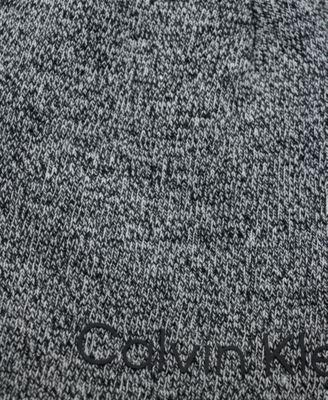 Men's 2-In-1 Reversible Marled Beanie