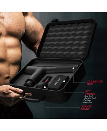 Get 30% Off a Jigsaw Massage Machine With Our Exclusive Discount—This Week  Only - Men's Journal
