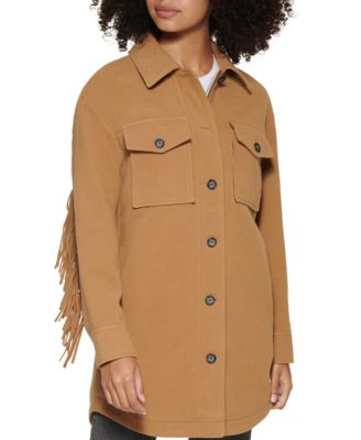 Levi's - Fashion Shirt Jacket