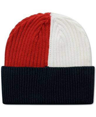 tommy hilfiger winter caps