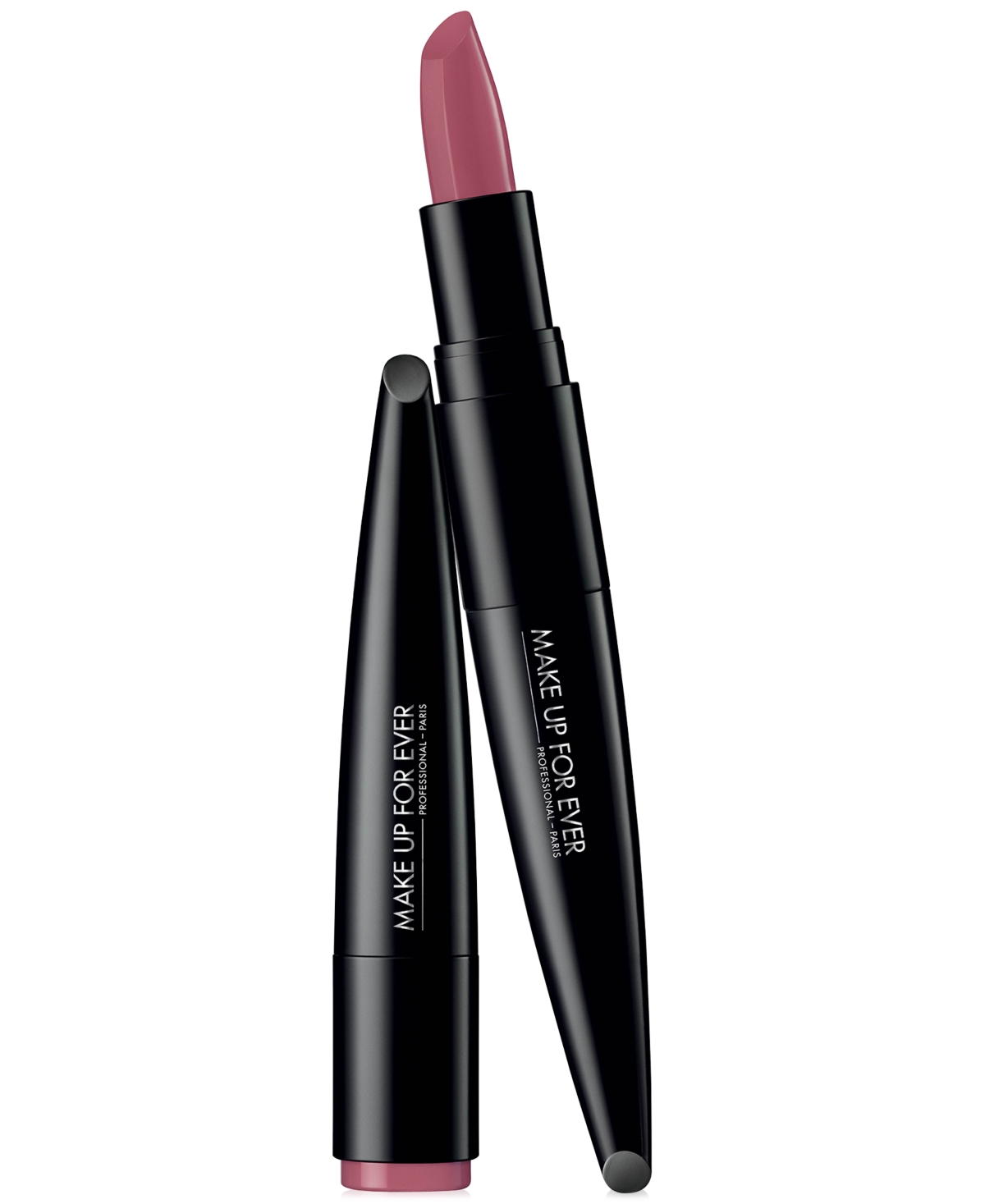 Make Up For Ever Rouge Artist Lipstick In - Poised Rosewood