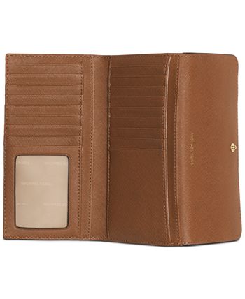 Macys micheal shop kors wallet