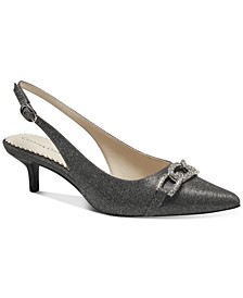 Griggs Evening Pumps, Created for Macy's