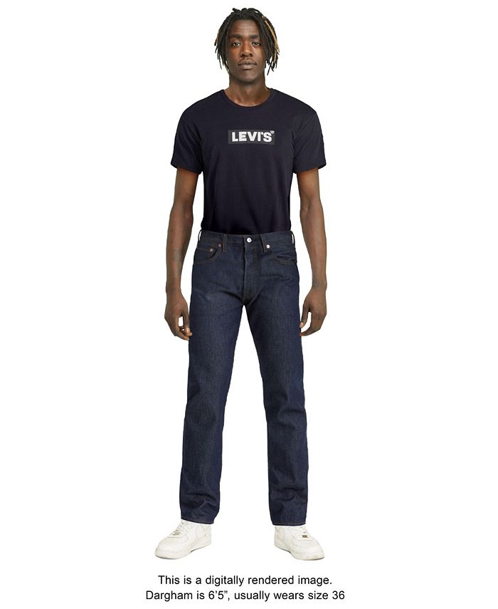levi's shrink to fit reddit