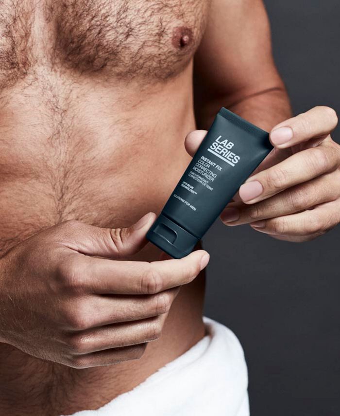 Lab Series Instant Fix Color Correcting Moisturizer, 1.7oz. Macy's