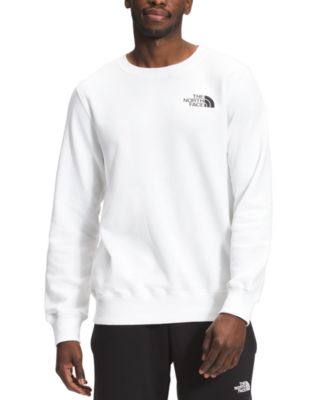 north face crewneck