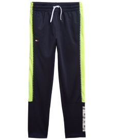 Big Boys Sport Training Track Pant