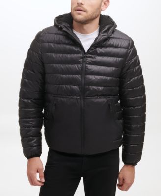 kenneth cole puffer