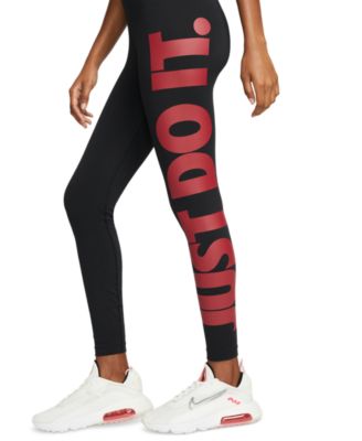 Nike Essential Just Do It Full Length 