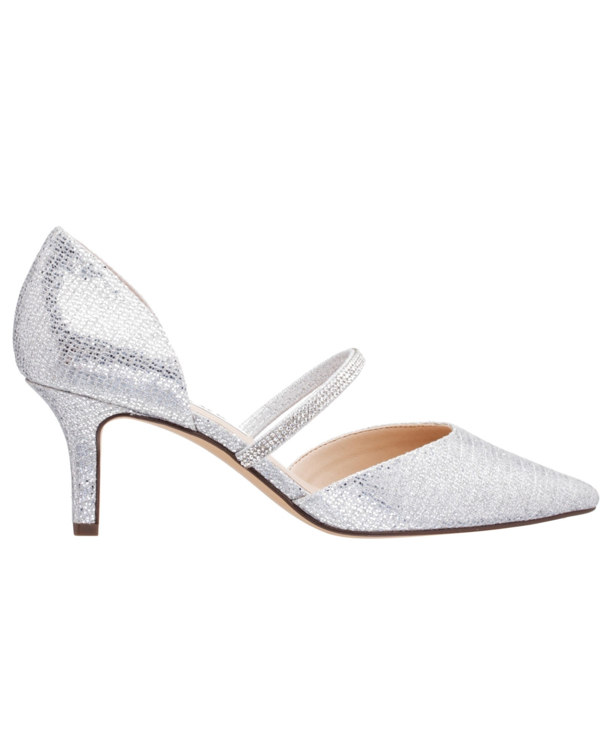 Nina Women's Brystol Evening Pumps
