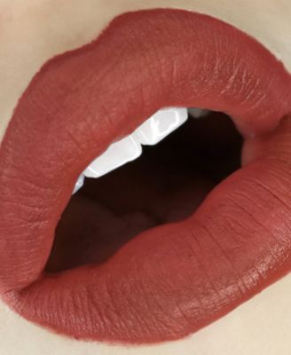 Magnetic Matte Lip Color