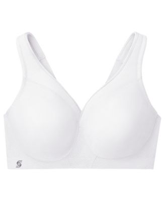 Women's Plus Size Magic Lift Seamless Sport Bra 1006