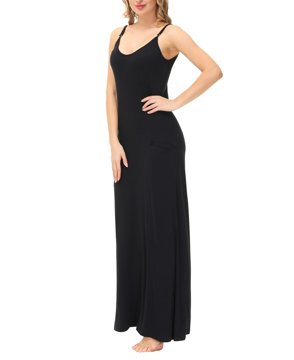 Ink+Ivy Women's Strappy Dress