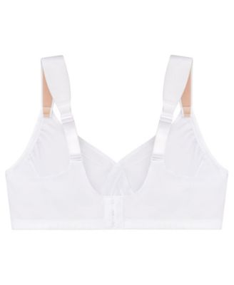 Full Figure Plus Size MagicLift Wirefree T-Shirt Bra 1080