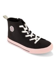 Big Girls Hannah High Top Sneakers