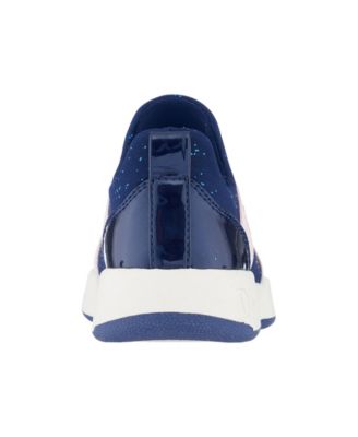 Toddler Girls Maddie Stretch Sneakers