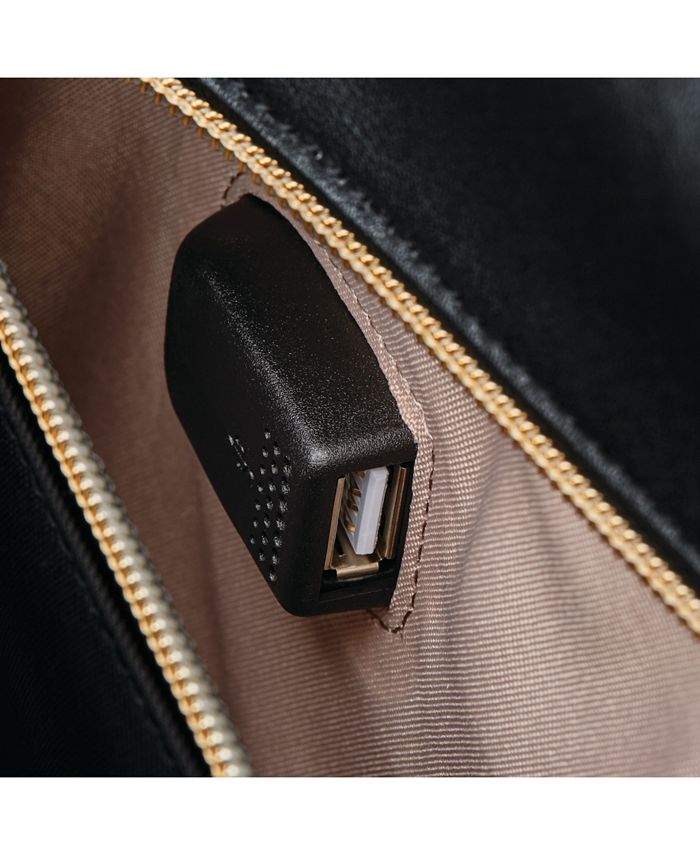 Samsonite Mobile Solution Mobile Office Softside CarryOn Spinner Macy's