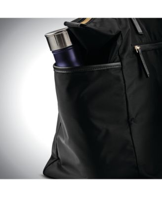 Mobile Solution Deluxe 20.5" Tote