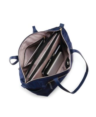 Mobile Solution Deluxe 20.5" Tote