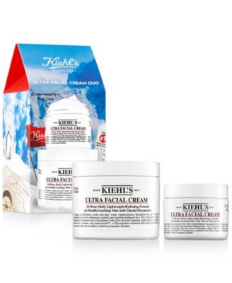 Kiehl's Since 1851 - 2-Pc. Ultra Facial Cream Home & Away Set